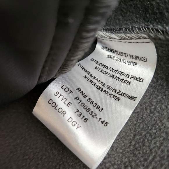 Bobcat vest Vantage Apparel Mens L - Picture 10 of 10